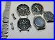 Vintage Seiko Diver Lot 5 Watches For Parts Repair
