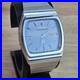 Vintage Seiko Grand Quartz 9256-5000 Twin Quartz Watch Japan FOR PARTS REPAIR