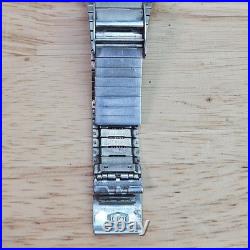 Vintage Seiko Grand Quartz 9256-5000 Twin Quartz Watch Japan FOR PARTS REPAIR