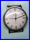 Vintage Seiko Marvel Ref 13068 for parts or repairPLEASE READ