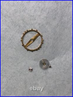 Vintage Seiko Marvel Ref 13068 for parts or repairPLEASE READ