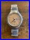 Vintage Seiko Quartz VFA 3823-7001 Watch For Parts / Repair