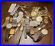 Vintage Seiko Quartz Watch Lot Untested/workong/parts Repair 23 watches