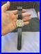 Vintage Seiko Quartz men’s diver 200 For Parts Or Repair Non Working Untested J5