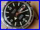 Vintage Sonora Aquatic Day-Date Diver Watch withAS 2066 Mvmt, Runs FOR PARTS/REPAIR