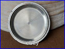 Vintage Sonora Aquatic Day-Date Diver Watch withAS 2066 Mvmt, Runs FOR PARTS/REPAIR
