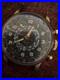 Vintage Swiss Cimier Sport 12 Telemeter stop-start chronograph Parts/Repair