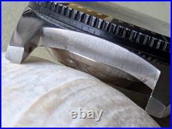 Vintage'The Florida Frogman' 20 ATM Diver withAS 1701 Mvmt, Runs FOR PARTS/REPAIR