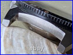 Vintage'The Florida Frogman' 20 ATM Diver withAS 1701 Mvmt, Runs FOR PARTS/REPAIR