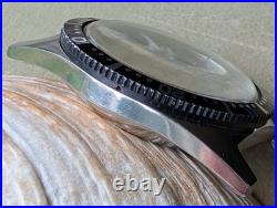 Vintage'The Florida Frogman' 20 ATM Diver withAS 1701 Mvmt, Runs FOR PARTS/REPAIR