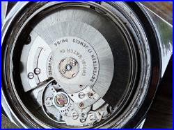 Vintage'The Florida Frogman' 20 ATM Diver withAS 1701 Mvmt, Runs FOR PARTS/REPAIR