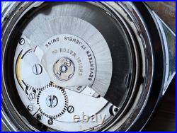 Vintage'The Florida Frogman' 20 ATM Diver withAS 1701 Mvmt, Runs FOR PARTS/REPAIR