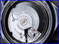 Vintage'The Florida Frogman' 20 ATM Diver withAS 1701 Mvmt, Runs FOR PARTS/REPAIR