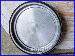 Vintage'The Florida Frogman' 20 ATM Diver withAS 1701 Mvmt, Runs FOR PARTS/REPAIR