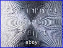 Vintage'The Florida Frogman' 20 ATM Diver withAS 1701 Mvmt, Runs FOR PARTS/REPAIR