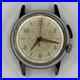 Vintage Timex Southampton Chronostop Men’s Manual Watch FOR PARTS/REPAIR