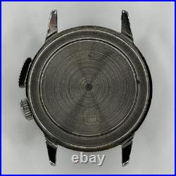 Vintage Timex Southampton Chronostop Men's Manual Watch FOR PARTS/REPAIR