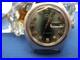 Vintage Titus Matic Day-Date Watch withFHF 909 Mvmt, GREEN DIAL, FOR PARTS/REPAIR