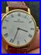 Vintage Universal Mechanical Watch For Repair/Parts