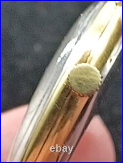 Vintage Universal Mechanical Watch For Repair/Parts