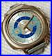 Vintage Valjoux 7733 Manual Wind Chronograph Swiss Watch For Repair Or Parts