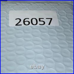 Vintage Waltham Curvex Women Mechanical Wind For Watch Parts Or Repair Only