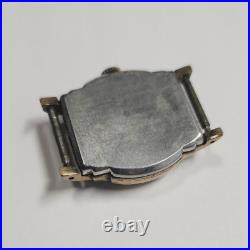 Vintage Waltham Watch FOR PARTS AND REPAIR