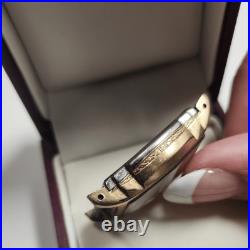 Vintage Waltham Watch FOR PARTS AND REPAIR