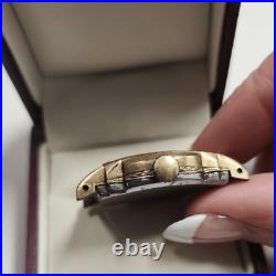 Vintage Waltham Watch FOR PARTS AND REPAIR