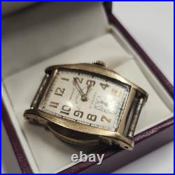 Vintage Waltham Watch FOR PARTS AND REPAIR