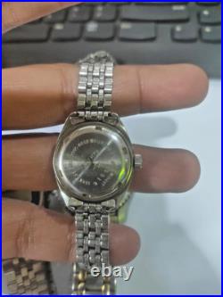 Vintage Watch Digital /seiko /casio/alba For Parts Repair Only