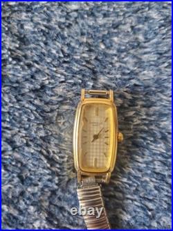 Vintage Watch Heads Lot of 20-10K RGP Gold, Caravelle, Solar Swiss, Parts &Repairs Vintage Watch Heads Lot of 20-10K RGP Gold, Caravelle, Solar Swiss, Parts &Repairs