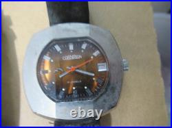 Vintage Watch Lot 16 Timex Elgin Guess Hamilton Boss Parts Repair Mixed
