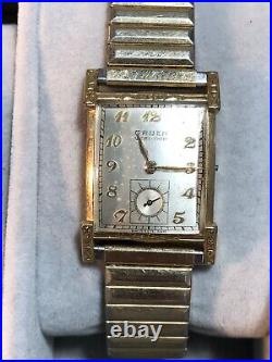Vintage Watch Lot (50)Repair/Parts Tissot, Wittnauer, Bulova, Hamilton, Dior, Seiko
