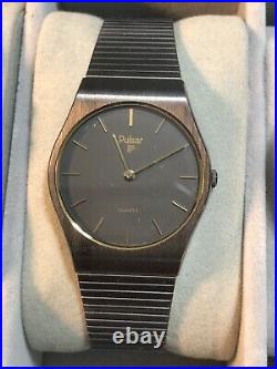 Vintage Watch Lot (50)Repair/Parts Tissot, Wittnauer, Bulova, Hamilton, Dior, Seiko