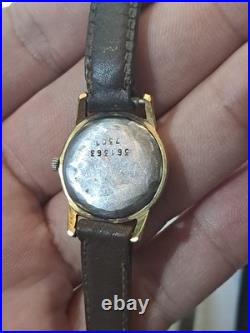 Vintage Watch Lot 9 pcs Timex Seiko Gubelin Lorus Carriage For Parts Repair