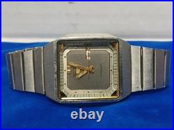 Vintage Watch Lot Of 12 Timex Baron Kelton Wristwatches For Parts Or Repair