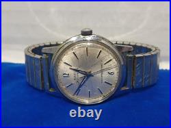 Vintage Watch Lot Of 12 Timex Baron Kelton Wristwatches For Parts Or Repair