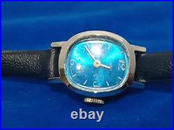 Vintage Watch Lot Of 12 Timex Baron Kelton Wristwatches For Parts Or Repair