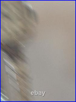 Vintage Watch Lot Parts Repair Working -34 Total Please Read -seiko Movado