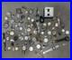 Vintage Watches Job Lot Parts/ Repair 3.8kg Watch Lot As is Faulty Lot