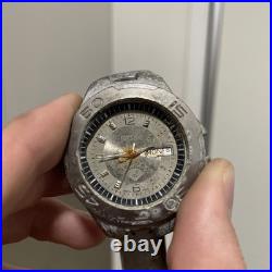 Vintage Watches Job Lot Parts/ Repair 3.8kg Watch Lot As is Faulty Lot