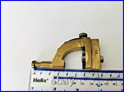 Vintage Watchmaker Staking Punch Tool / Jig, Watch Repair Tool (161)