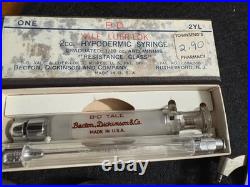 Vintage Watchmaker Tool Lot Levin Bulova Karat Horology Repair Lathe Parts