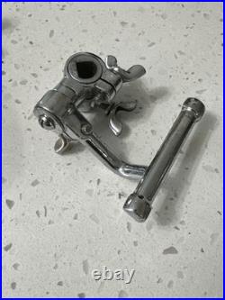 Vintage Watchmakers Lathe Part Tool Jeweler Watch Repair