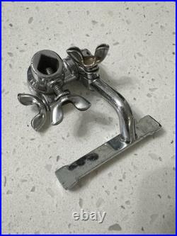 Vintage Watchmakers Lathe Part Tool Jeweler Watch Repair