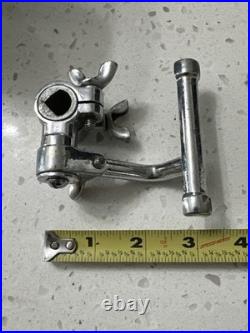 Vintage Watchmakers Lathe Part Tool Jeweler Watch Repair