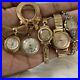 Vintage Women’s Watch Lot Of 5 For Repair, Scrap, Parts Or Upcycling Gold Filled