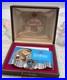 Vintage Zodiac Spacetronic Electronic Watch Box Papers Parts Repair Swiss