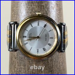 Vtg Casio Men IA-1000 Flip Top Quartz Watch Parts Or Repair Only